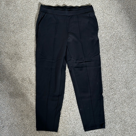 Athleta Pants & Jumpsuits Athleta Venice Pintuck Pant Poshmark